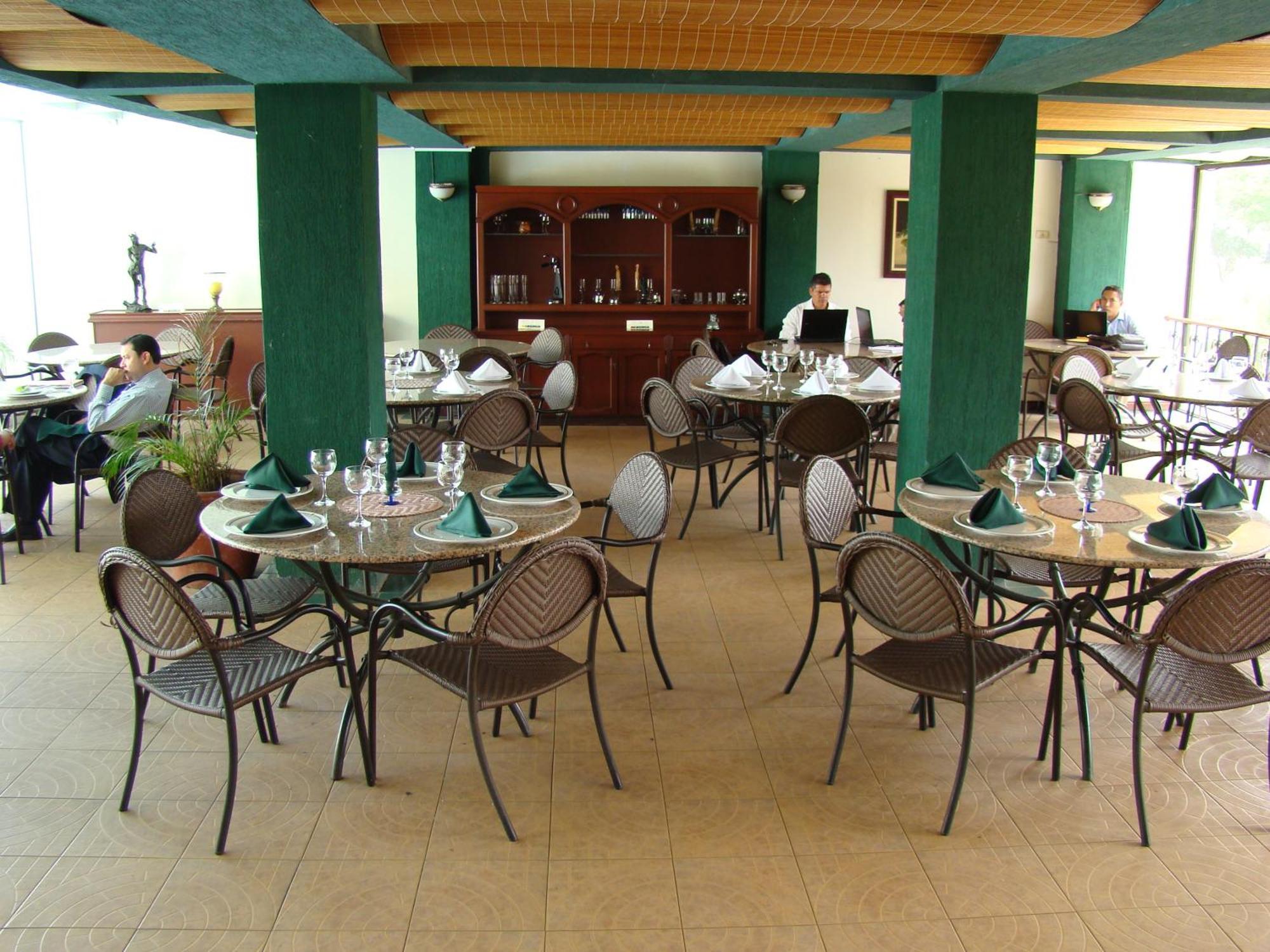 Hotel San Fernando Real Cali Exterior foto