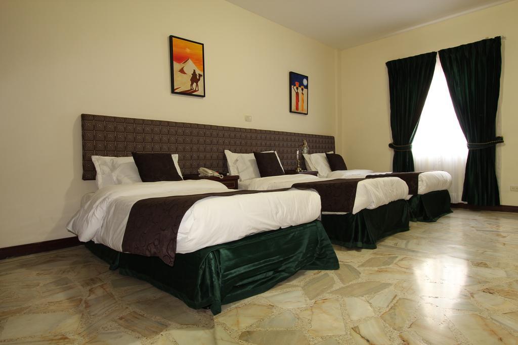 Hotel San Fernando Real Cali Exterior foto